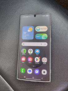 Samsung S25ULTRA 