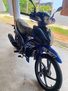 SM Sport 110E