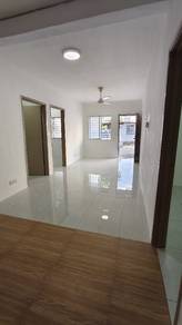 Apartment For Sale in Taman Putra Budiman Flat