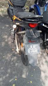 Honda RS150R