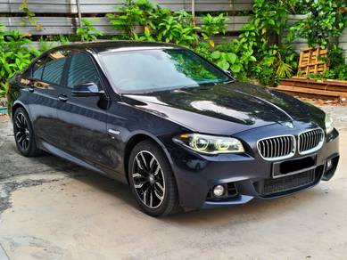 BMW 528i 28i M SPORT in Cheras, KUL