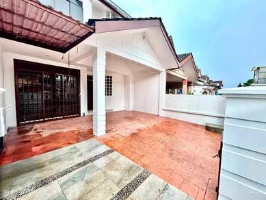 2-storey Terraced House For Sale in Skudai,JHR