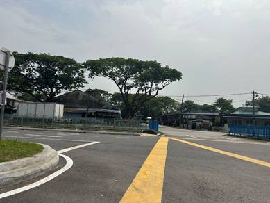 Shop lot For Sale in Puchong,SGR