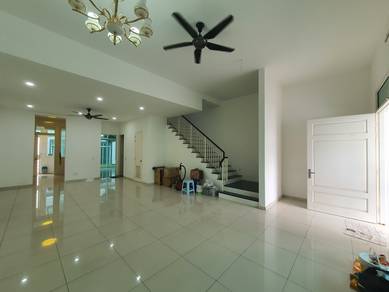 2-storey Terraced House For Sale in Semenyih,SGR