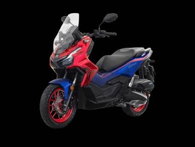 Honda ADV 160