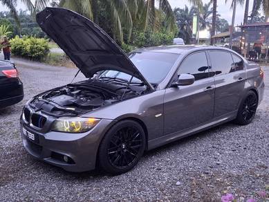 BMW 320i 20i SPORTS (CKD) in Banting, SGR