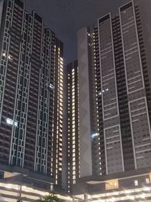 Room in City Centre, KUL