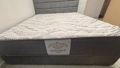 Elegance Bed