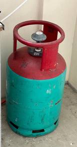 Gas Tong 