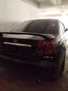 Honda Civic VTEC in Jelutong, PNG