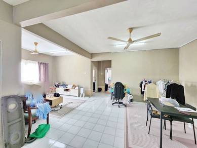Apartment For Sale in Villa Tropika (Bangi)
