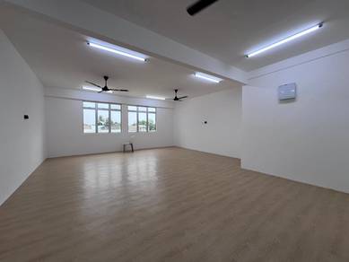 Shop lot For Rent in Pasir Gudang,JHR