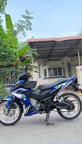 Honda RS150R