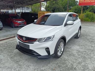 Proton X50 EXECUTIVE in Kajang, SGR
