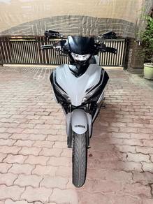 Yamaha Y16ZR
