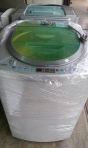 9kg Recon Mesin Basuh Washing Machine Panasonic