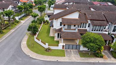 2-storey Terraced House For Sale in Denai Alam,SGR