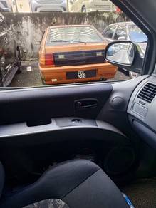Proton Iswara S A/B in Paya Terubong, PNG