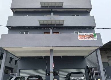 3-storey Terraced House For Rent in Selayang,SGR