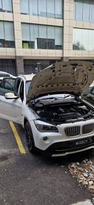 BMW X1 xDrive20d (CKD) in Shah Alam, SGR