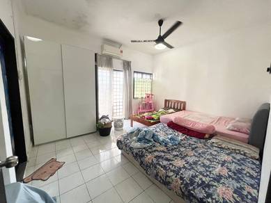 2-storey Terraced House For Sale in Skudai,JHR