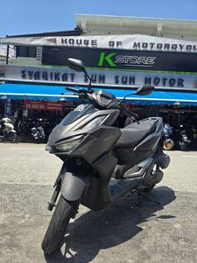 Honda Vario 160