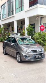 Proton Persona STANDARD in Johor Bahru, JHR