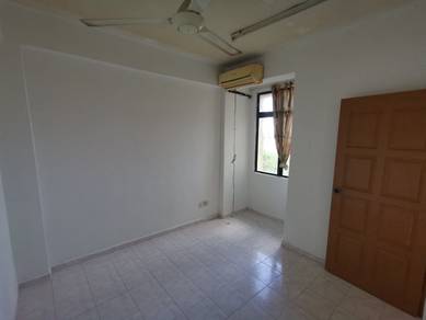 Apartment For Sale in Bukit Beruang Utama Apartment