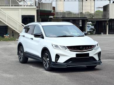 Proton X50 PREMIUM in Masai, JHR