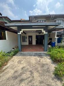 2-storey Terraced House For Sale in Shah Alam,SGR