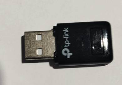 Wireless USB adapter 2.4Ghz