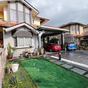 Semi-Detached House For Sale in Paroi,NSN