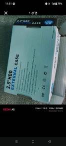 Hard disk 