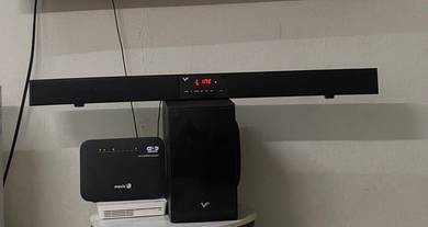 VF Audio / Speaker