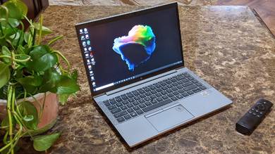 laptop belajar untuk dijual