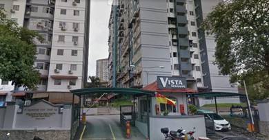 Apartment For Sale in Vista Serdang Apartment