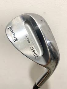 Golf Wedge FOURTEEN MT28 J.SPEC 52°