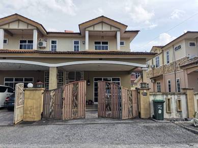 Semi-Detached House For Sale in Alor Setar,KDH