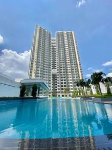 Service Residence For Sale in Cerrado @ Southville City