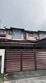 2-storey Terraced House For Sale in Bukit Mertajam,PNG