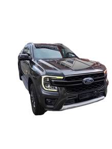 Ford Ranger WILDTRAK in Kota Kinabalu, SBH