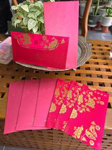 CNY raya packet