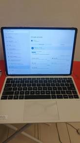 Infinix XPAD Edge 4G 