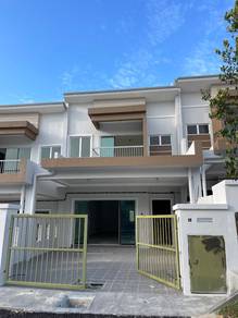2-storey Terraced House For Sale in Sepang,SGR
