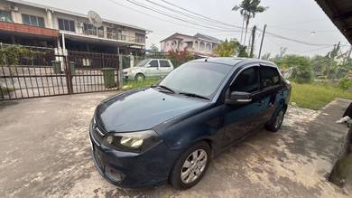 Proton Saga FLX FLX STANDARD in Kuching, SWK