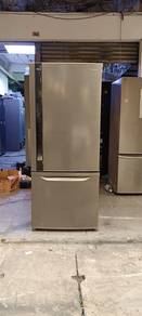 Panasonic inverter 2door fridge refrigerator 407-L