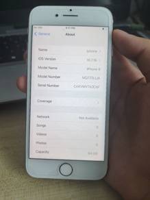 Iphone 8 (64GB)