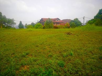 Residential Land in Bangi, SGR