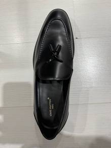 LV Brand New Loafer