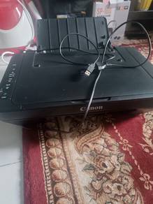Printer Canon E410